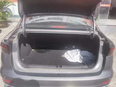 2022 Geely Emgrand 4th Generation 1.5L CVT Premium, фото 4, лот 10304479