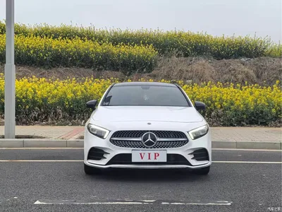 2023 Mercedes-Benz A-Class A 200 L Fashion, фото 2, лот 10807704