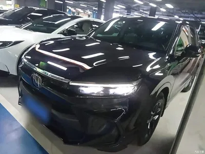 2023 Honda Haoying 240TURBO 2WD Luxury 5-Seater, фото 1, лот 11195608