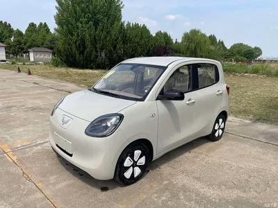 2025 Wuling Motors Hongguang MINIEV 4-Door Advanced, фото 1, лот 10367664