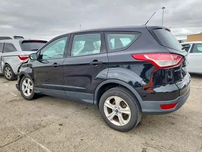 2016 FORD ESCAPE S, фото 2, лот 11185266