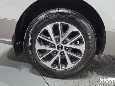 2021 Hyundai Starex 4WD Camping car, фото 4, лот 10190761