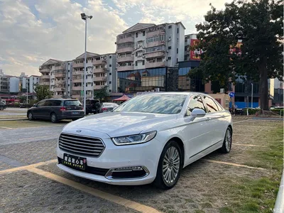 2015 Ford Taurus EcoBoost 245 Luxury, фото 3, лот 10280829