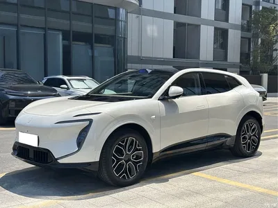 2026 Avatr 07 model Ultra EV AWD, фото 1, лот 10402247