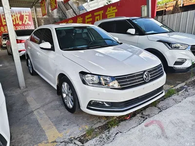 2017 Volkswagen Lavida 230TSI DSG Comfort Edition, фото 3, лот 10454798