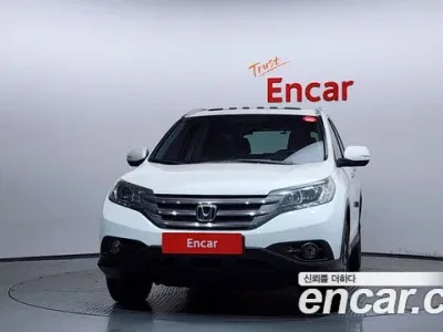 2014 Honda CR-V 4WD EX-L, фото 3, лот 10032977