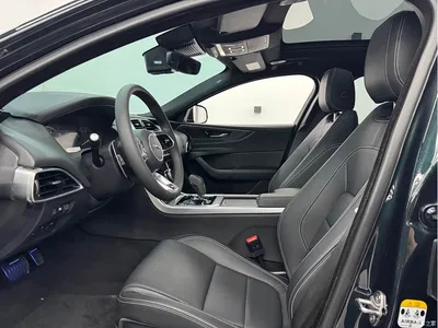 2023 Jaguar XEL 2.0T 200PS R-DYNAMIC Youth Sport, фото 4, лот 10360936