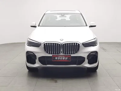 2021 BMW X5 (Import) Facelift xDrive30i M Sport Package, фото 3, лот 11549929
