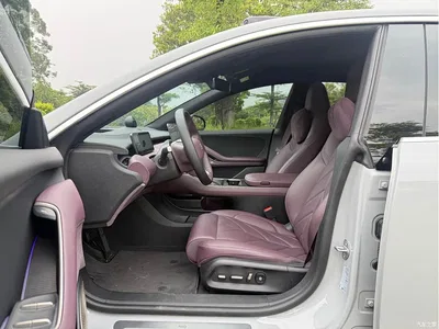 2025 NIO ET5T 75kWh Touring, фото 4, лот 10355478