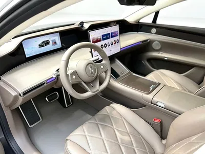 2025 Xiangjie Enjoy World S9T Model Extended Range Version 53.4kWh, фото 4, лот 10835310
