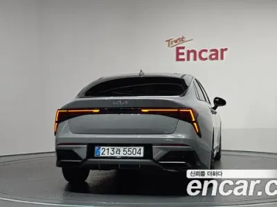 2025 Kia K5 1.6 Turbo, фото 4, лот 10030669