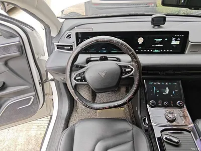 2021 Nezha Auto Neta U Pro 610 Fire Explorer Edition, фото 3, лот 10447701