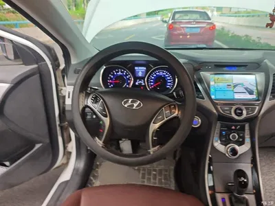 2016 Hyundai Langdong 1.6L Automatic Premium Edition, фото 3, лот 10831487