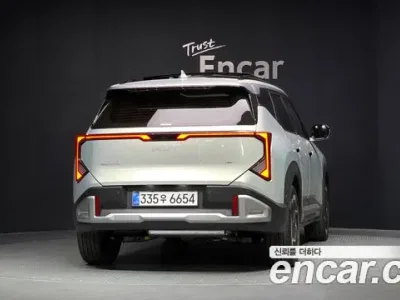 2026 Kia Seltos HEV 1.6 2WD, фото 4, лот 10194957