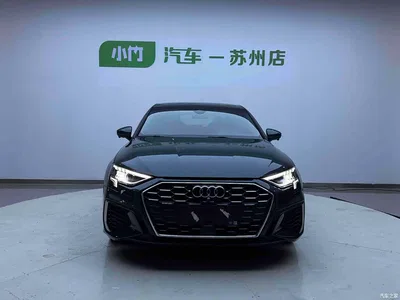 2022 Audi A3 Sportback 35 TFSI Style Sport, фото 2, лот 10459895