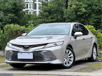 2019 Toyota Camry 2.0G Luxury (China V), фото 1, лот 11568641