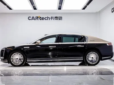 2025 Zunjie S800 Range Extender Starlight Executive 4-Seater, фото 3, лот 10414766