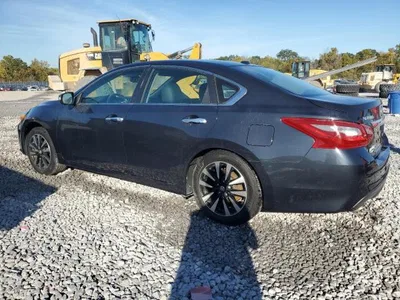 2018 NISSAN ALTIMA 2.5 SL, фото 2, лот 10794993