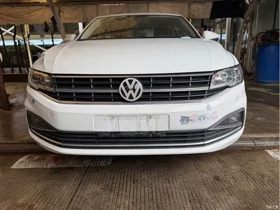 2020 Volkswagen Bora 1.5L Automatic Comfort, фото 2, лот 11211984