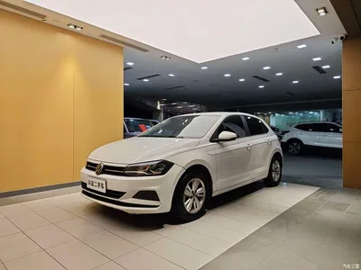 2023 Volkswagen Polo Facelift Plus 1.5L Auto Joyful Living Edition, фото 1, лот 10411867