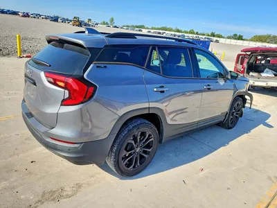 2019 GMC TERRAIN SLE, фото 3, лот 10813858
