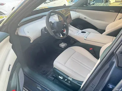 2025 Xiaomi Auto Xiaomi YU7 Ultra Long Range High Performance AWD Max Edition, фото 4, лот 10699507