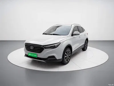 2017 Besturn X40 1.6L Manual Technology, фото 2, лот 11191854