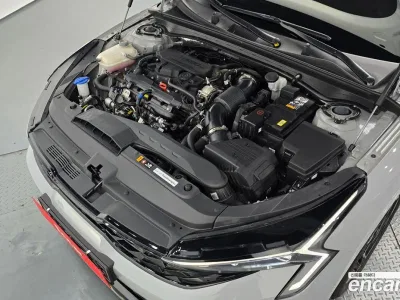 2026 Kia K5 1.6 Turbo, фото 4, лот 10194121