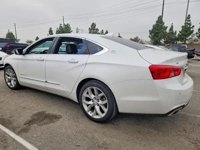 2018 CHEVROLET IMPALA PREMIER, фото 2, лот 10675125