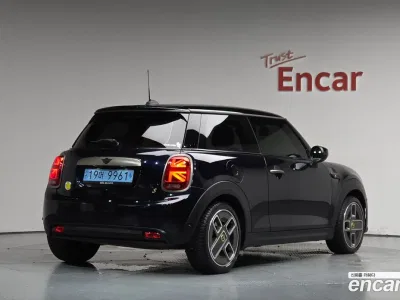 2023 Mini Cooper Resolute Edition, фото 2, лот 10221847