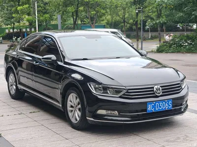 2018 Volkswagen Magotan 280TSI DSG Comfort, фото 3, лот 10435884