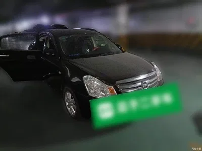 2018 Nissan Sylphy Classic 1.6XE+ Manual Leading, фото 3, лот 11450557