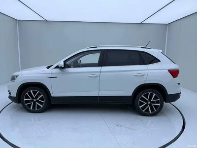 2023 Škoda Kamiq Facelift 1.5L Auto Comfort Edition, фото 2, лот 11198881