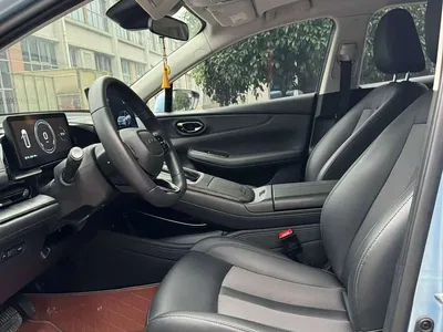 2025 Aion S MAX 70 Stellar Edition 53.7kWh, фото 4, лот 11536761