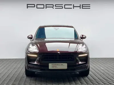 2024 Porsche Macan S 2.9T, фото 2, лот 11088919
