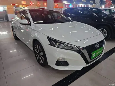 2021 Nissan Teana 2.0L XL Comfort, фото 4, лот 10347057