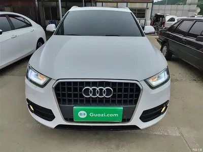 2015 Audi Q3 35 TFSI Comfort, фото 3, лот 10467561