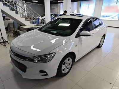 2019 Chevrolet Cavalier 320 Auto Sunroof Enjoyment Edition, фото 2, лот 11448342