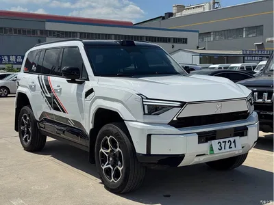 2025 Mengshi M817 Urban Edition High Spec, фото 3, лот 11648377