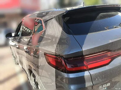 2024 BYD Song PLUS PHEV Glory Edition DM-i 71km Luxury, фото 4, лот 11549668