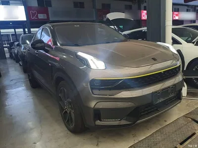 2022 Lynk & Co 05 2.0TD 2WD Shine Halo, фото 4, лот 10689035