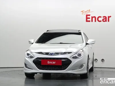2014 Hyundai Sonata 2.0, фото 3, лот 10198125