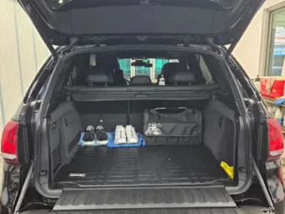 2016 BMW X5 xDrive 40d, фото 2, лот 10185541