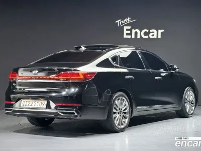 2020 Kia K7 2.5 GDI X Edition, фото 1, лот 10107336