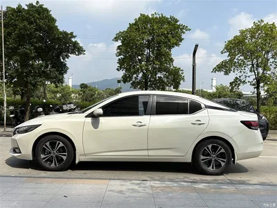 2022 Nissan Sylphy 1.6L XL CVT Delight Edition, фото 3, лот 11196715