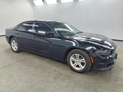 2021 DODGE CHARGER SXT, фото 4, лот 10660509