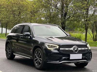 2021 Mercedes-Benz GLC 300 L 4MATIC Sporty, фото 3, лот 10279036
