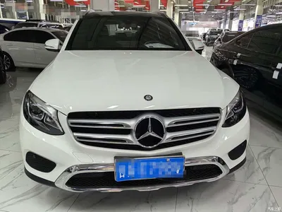 2016 Mercedes-Benz GLC 200 4MATIC, фото 2, лот 10292753