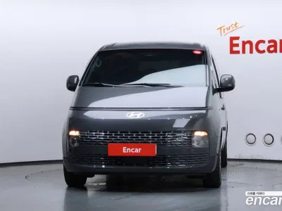 2025 Hyundai Staria Tourer 11-Seater, фото 3, лот 10526089