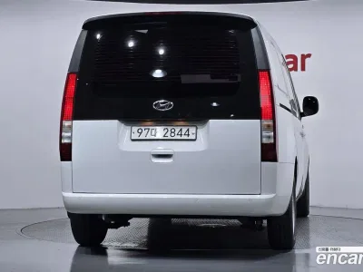 2022 Hyundai Staria Cargo 3-Seater, фото 4, лот 10180902